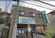 偕生病院 1269m