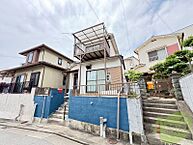 兵庫県神戸市西区白水1丁目9-23：物件画像／株式会社アシストKOBE　板宿店