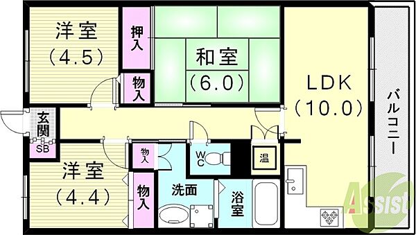 サムネイルイメージ