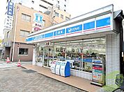 ローソン須磨大田町三丁目店 94m