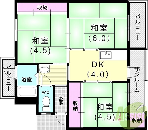 サムネイルイメージ