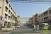明石市立望海中学校 3651m