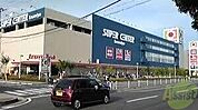 イズミヤ 神戸玉津店 1399m