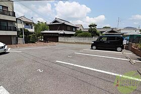 シェルル・ハナミズキ  ｜ 兵庫県神戸市西区伊川谷町有瀬（賃貸マンション1K・1階・29.75㎡） その18