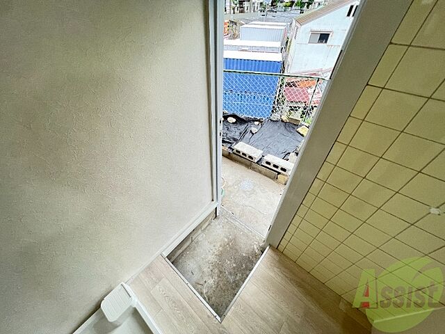 室内