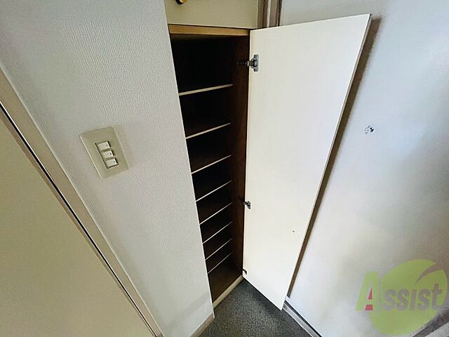 室内