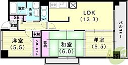 西明石駅 8.0万円