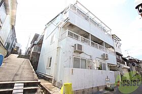 ウィルハウス  ｜ 兵庫県神戸市兵庫区菊水町9丁目（賃貸マンション1R・3階・14.58㎡） その1