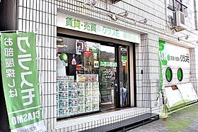 パルス神戸  ｜ 兵庫県神戸市長田区若松町11丁目（賃貸アパート1K・1階・19.87㎡） その18