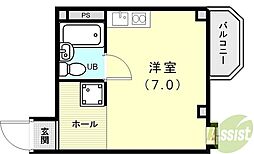 垂水駅 3.8万円