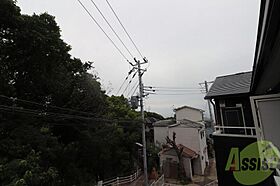 ラフォーレ一ノ谷  ｜ 兵庫県神戸市須磨区一ノ谷町2丁目（賃貸アパート1K・1階・18.90㎡） その21