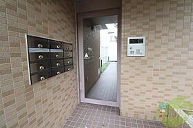 ParkCourt東須磨  ｜ 兵庫県神戸市須磨区東町2丁目（賃貸マンション1DK・3階・29.39㎡） その17