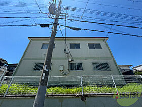 ルミエール神戸高雄台  ｜ 兵庫県神戸市西区高雄台（賃貸アパート1R・1階・20.00㎡） その6