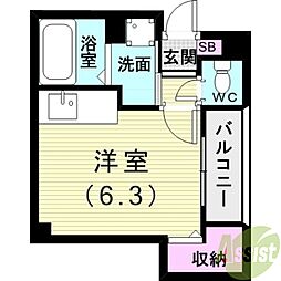 明石駅 4.8万円