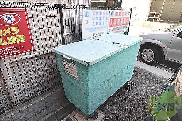 アベールクガ ｜兵庫県神戸市垂水区陸ノ町(賃貸マンション1R・2階・30.04㎡)の写真 その26