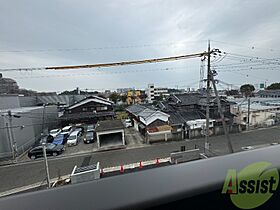 ラフィーネ有瀬  ｜ 兵庫県神戸市西区伊川谷町有瀬（賃貸アパート2LDK・3階・71.07㎡） その18