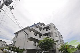 メゾンピアＹＵＫＹＵ  ｜ 兵庫県神戸市西区池上1丁目（賃貸マンション1R・1階・21.69㎡） その1