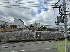 メゾン・ド・ルミエール北須磨  ｜ 兵庫県神戸市須磨区白川台1丁目（賃貸マンション1LDK・3階・28.00㎡） その20