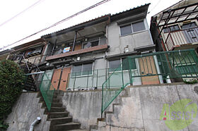 サニーグランド長田  ｜ 兵庫県神戸市長田区明泉寺町2丁目（賃貸アパート2K・2階・28.00㎡） その6