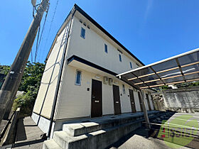 サンフォルテ神戸西II番館  ｜ 兵庫県神戸市西区押部谷町福住（賃貸アパート1K・2階・24.53㎡） その1