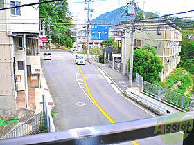 エクセル妙法寺  ｜ 兵庫県神戸市須磨区妙法寺字竹向イ（賃貸マンション1R・3階・21.00㎡） その17