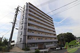 マンション望 208 ｜ 兵庫県神戸市西区南別府2丁目（賃貸マンション1K・2階・21.94㎡） その1