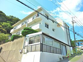 サンハイツ  ｜ 兵庫県神戸市須磨区上細沢町（賃貸マンション2LDK・2階・53.19㎡） その28