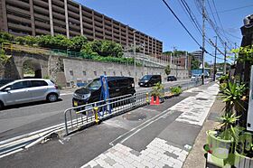 アディーム須磨浦  ｜ 兵庫県神戸市須磨区須磨浦通6丁目（賃貸アパート1K・2階・23.40㎡） その17