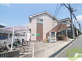 赤松コーポ  ｜ 兵庫県神戸市西区伊川谷町有瀬（賃貸アパート1R・1階・19.80㎡） その1