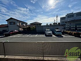 グリーンフォーリスト2番館  ｜ 兵庫県神戸市西区二ツ屋1丁目7-5（賃貸アパート1LDK・1階・40.92㎡） その18