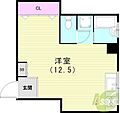 エトワール御屋敷1階5.5万円