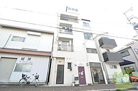 エトワール御屋敷  ｜ 兵庫県神戸市長田区御屋敷通6丁目（賃貸マンション1R・1階・26.12㎡） その17