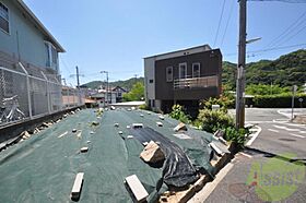 アメニティハイツ須磨寺  ｜ 兵庫県神戸市須磨区須磨寺町2丁目（賃貸アパート1K・1階・20.00㎡） その6