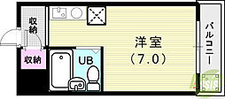 🉐敷金礼金0円！🉐リッチライフ伊川谷II