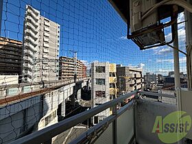 ARビル  ｜ 兵庫県明石市松の内2丁目3-12（賃貸マンション1K・4階・18.46㎡） その21