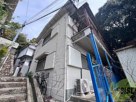 大洋荘  ｜ 兵庫県神戸市長田区西山町4丁目（賃貸アパート1K・2階・23.00㎡） その1