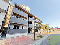 兵庫県神戸市須磨区大池町5丁目114-11：物件画像／株式会社アシストKOBE　板宿店