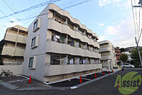 兵庫県神戸市西区大津和2丁目：物件画像／株式会社アシストKOBE　板宿店