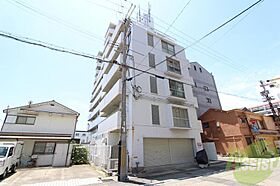 コスモアベニュー新長田  ｜ 兵庫県神戸市長田区庄田町4丁目（賃貸マンション3LDK・5階・53.58㎡） その6