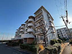 物件画像 北助松第２次団地