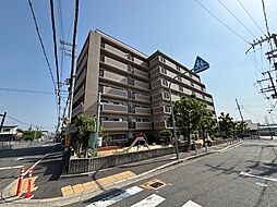 物件画像 ハイネス北野田