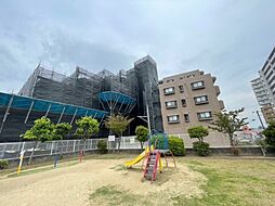 物件画像 ライオンズマンション上野芝５丁