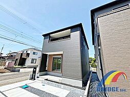 物件画像 即日見学可能　宮野木町・・ガレージ付き住宅・・