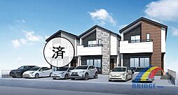 物件画像 即日見学可能　都町2期・・吹き抜け付きリビング・・