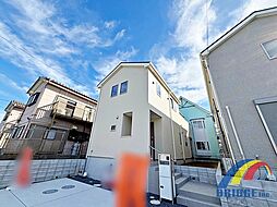 物件画像 即日見学可能　桜井新町22-1期・200萬円大幅プライスダウン・