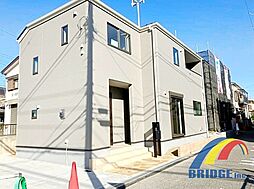 物件画像 即日見学可能　東初富1丁目・小学校まで歩いて5分でママも安心