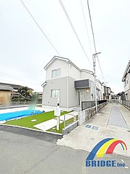 物件画像 即日見学可能　稲毛海岸4丁目・・安心の小中学校まで5分以内・・