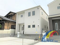 物件画像 即日見学可能　宮野木台4丁目第3・・800萬円プライスダウン