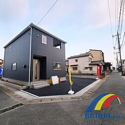 物件画像 即日見学可能・・花見川区千種町第16・・敷地広々48坪超・・