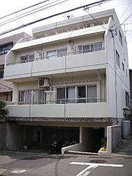 東急田園都市線 宮崎台駅 徒歩8分の賃貸マンション